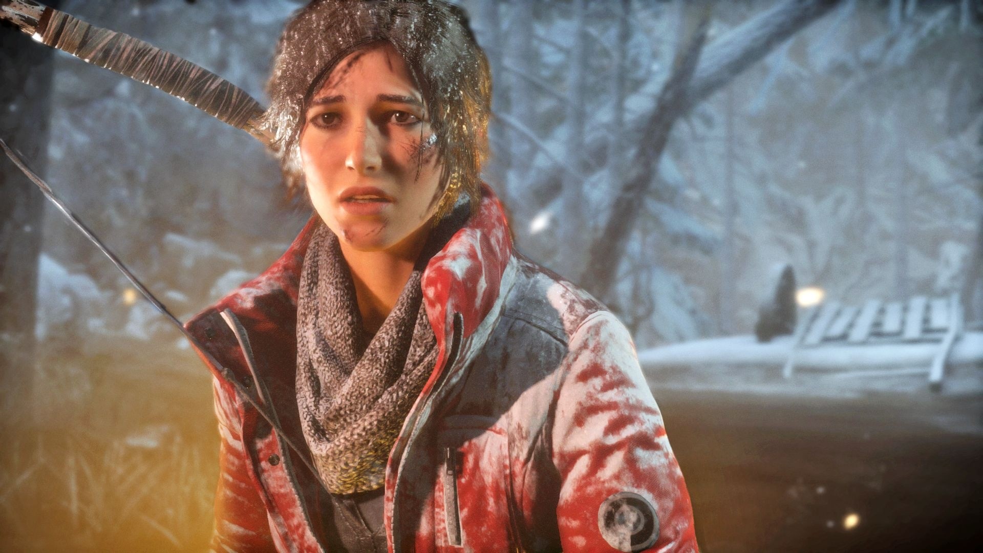 Rise of the Tomb Raider - Imagen 10